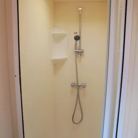 Seaview Belvedere 6 Berth Heated Free Wifi Ingoldmells Exterior photo
