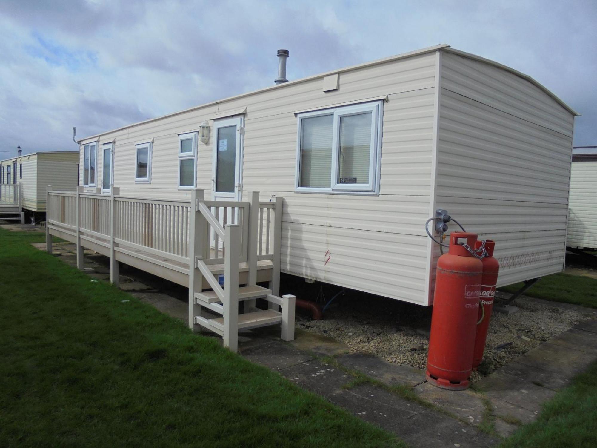 Seaview Belvedere 6 Berth Heated Free Wifi Apartamento Ingoldmells