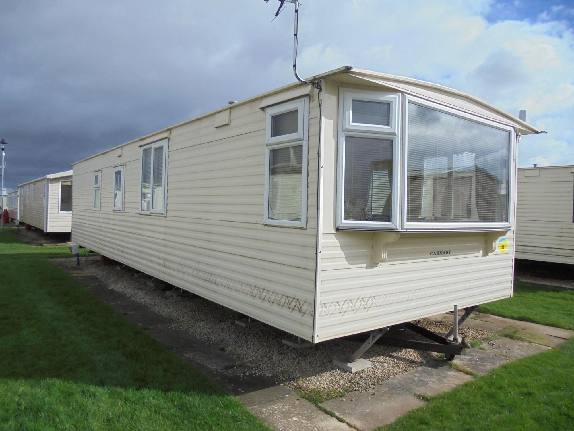 Seaview Belvedere 6 Berth Heated Free Wifi Apartamento *