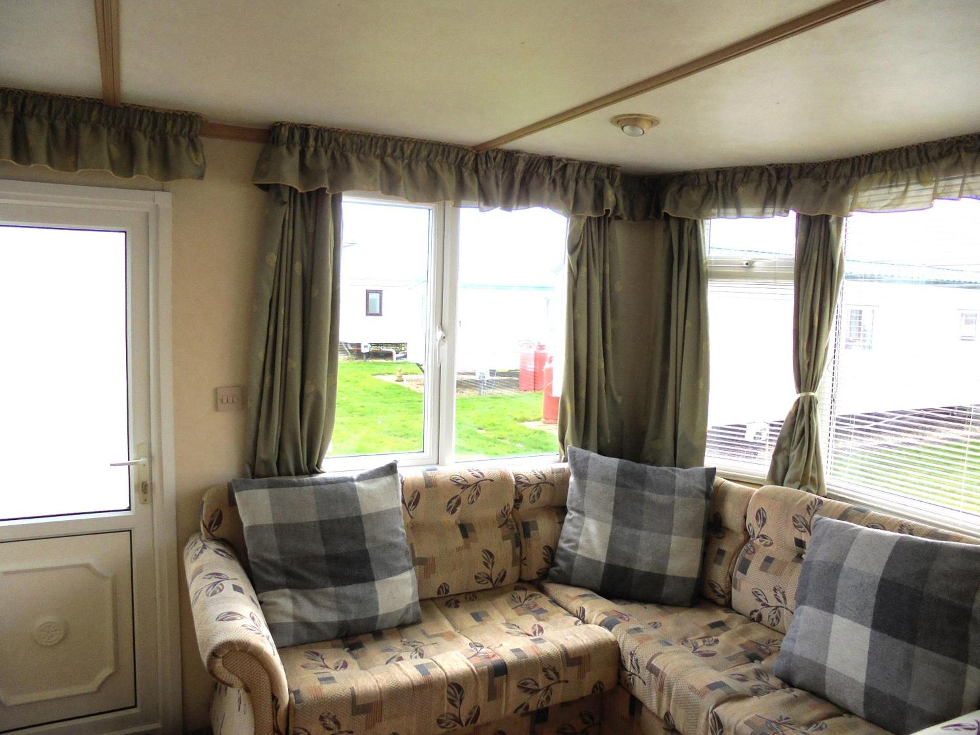 Seaview Belvedere 6 Berth Heated Free Wifi Apartamento Ingoldmells