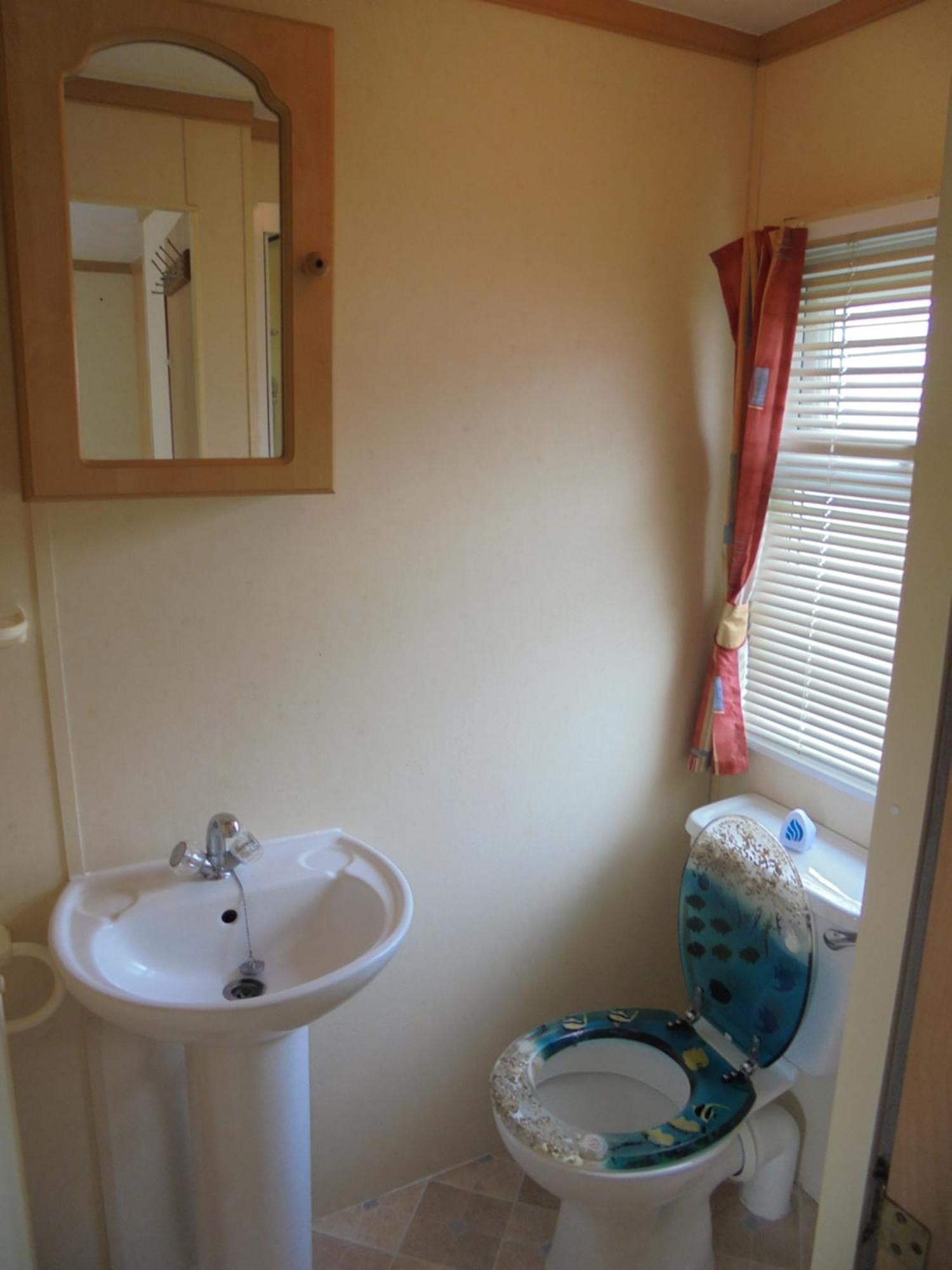 Apartamento Seaview Belvedere 6 Berth Heated Free Wifi Ingoldmells
