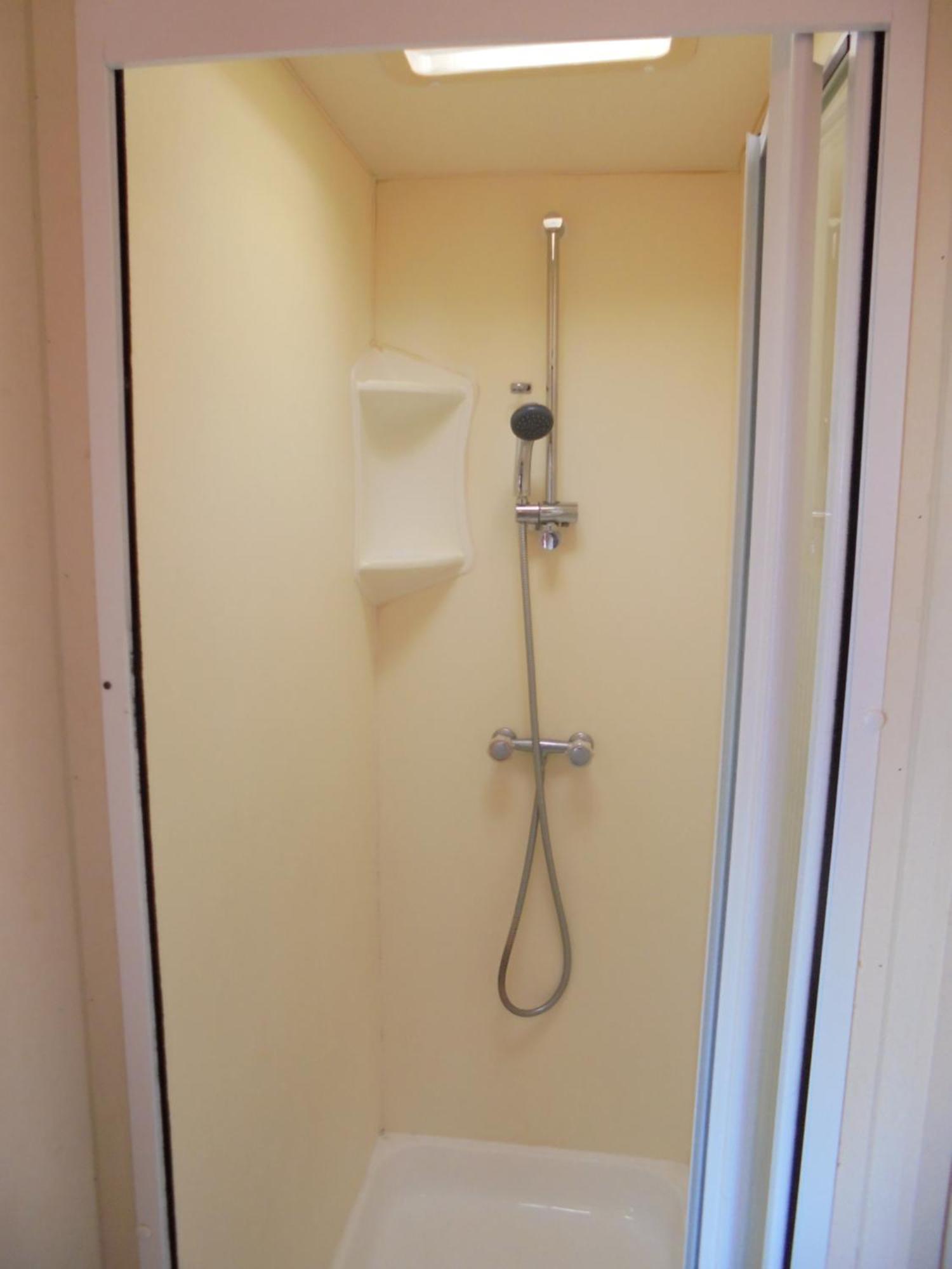 Apartamento Seaview Belvedere 6 Berth Heated Free Wifi