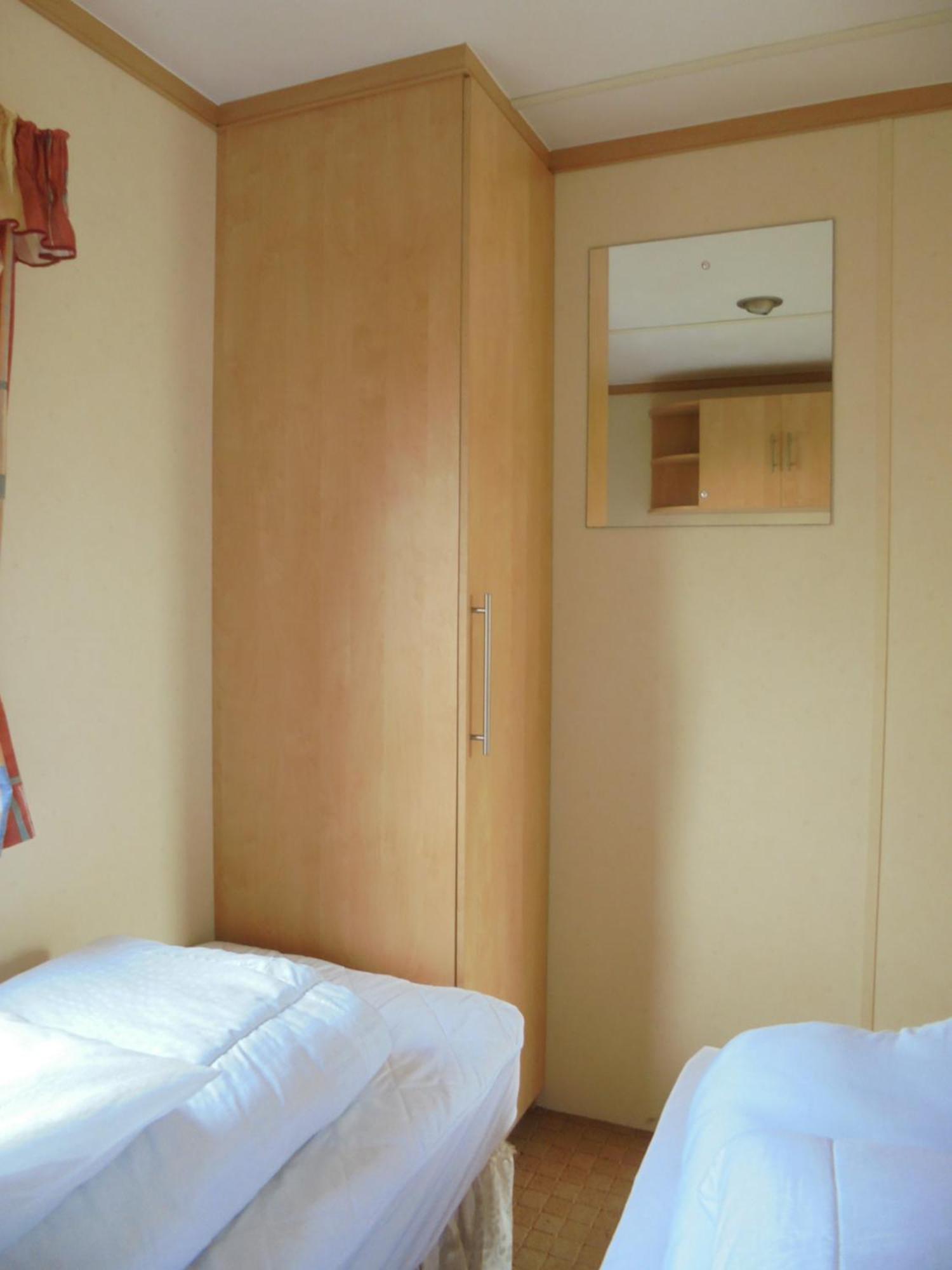 Seaview Belvedere 6 Berth Heated Free Wifi Apartamento