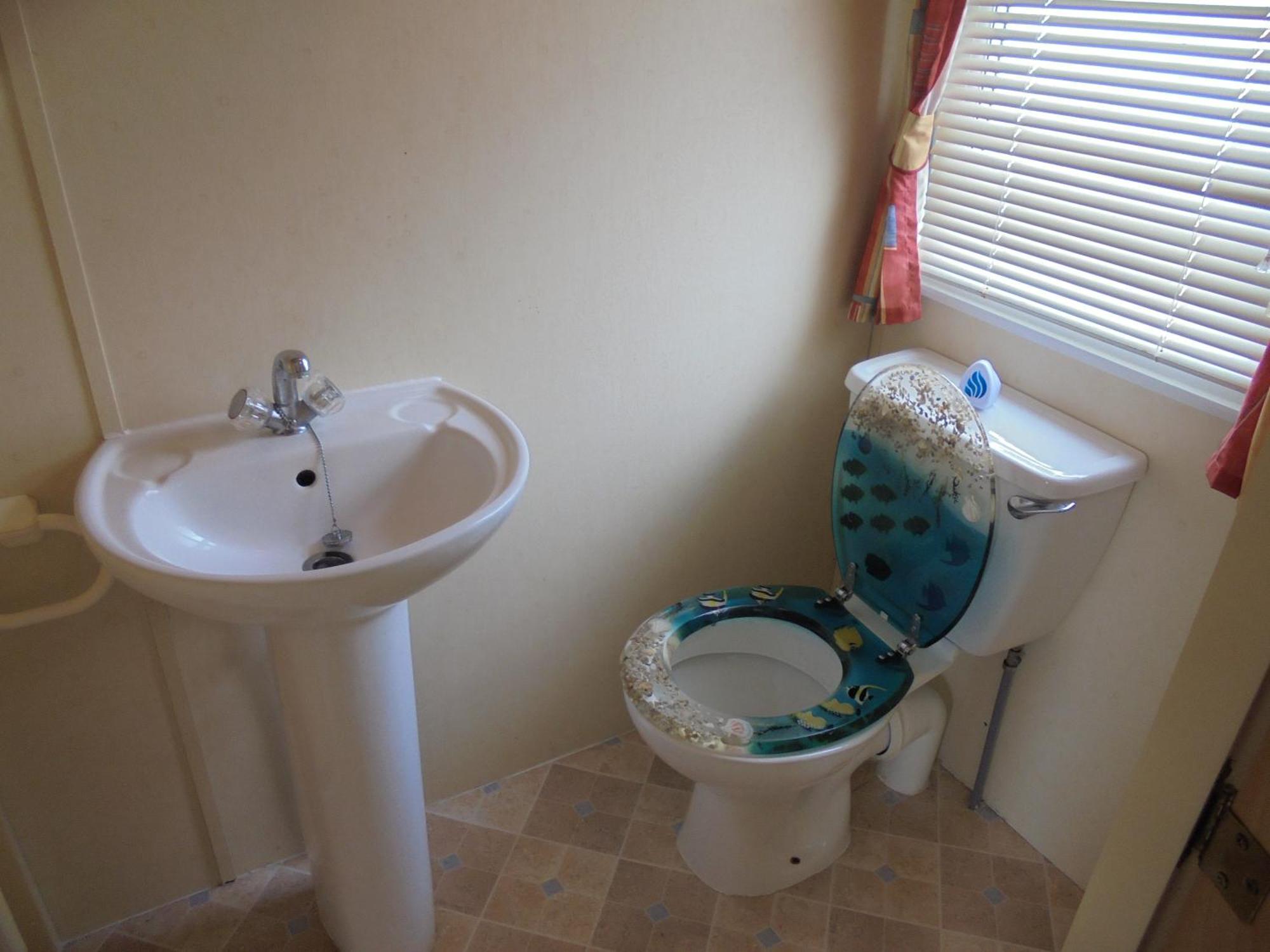 Seaview Belvedere 6 Berth Heated Free Wifi *