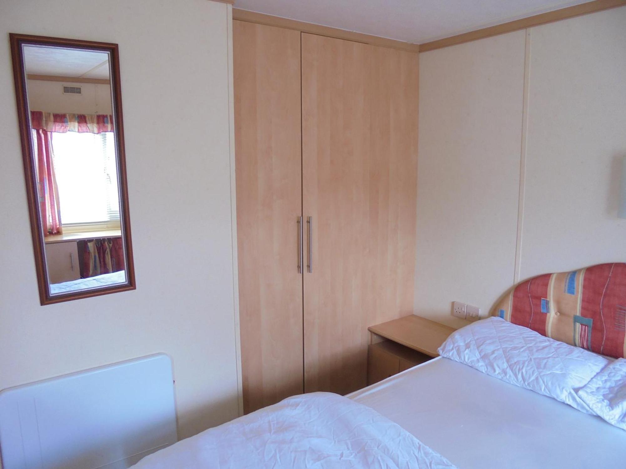 Seaview Belvedere 6 Berth Heated Free Wifi