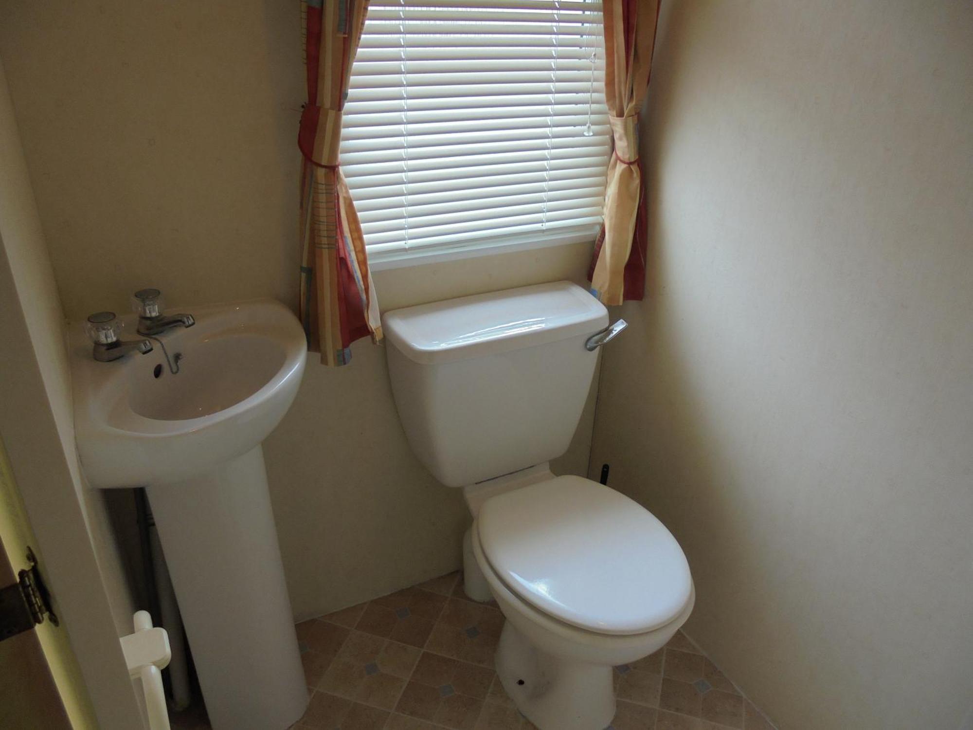 Apartamento Seaview Belvedere 6 Berth Heated Free Wifi