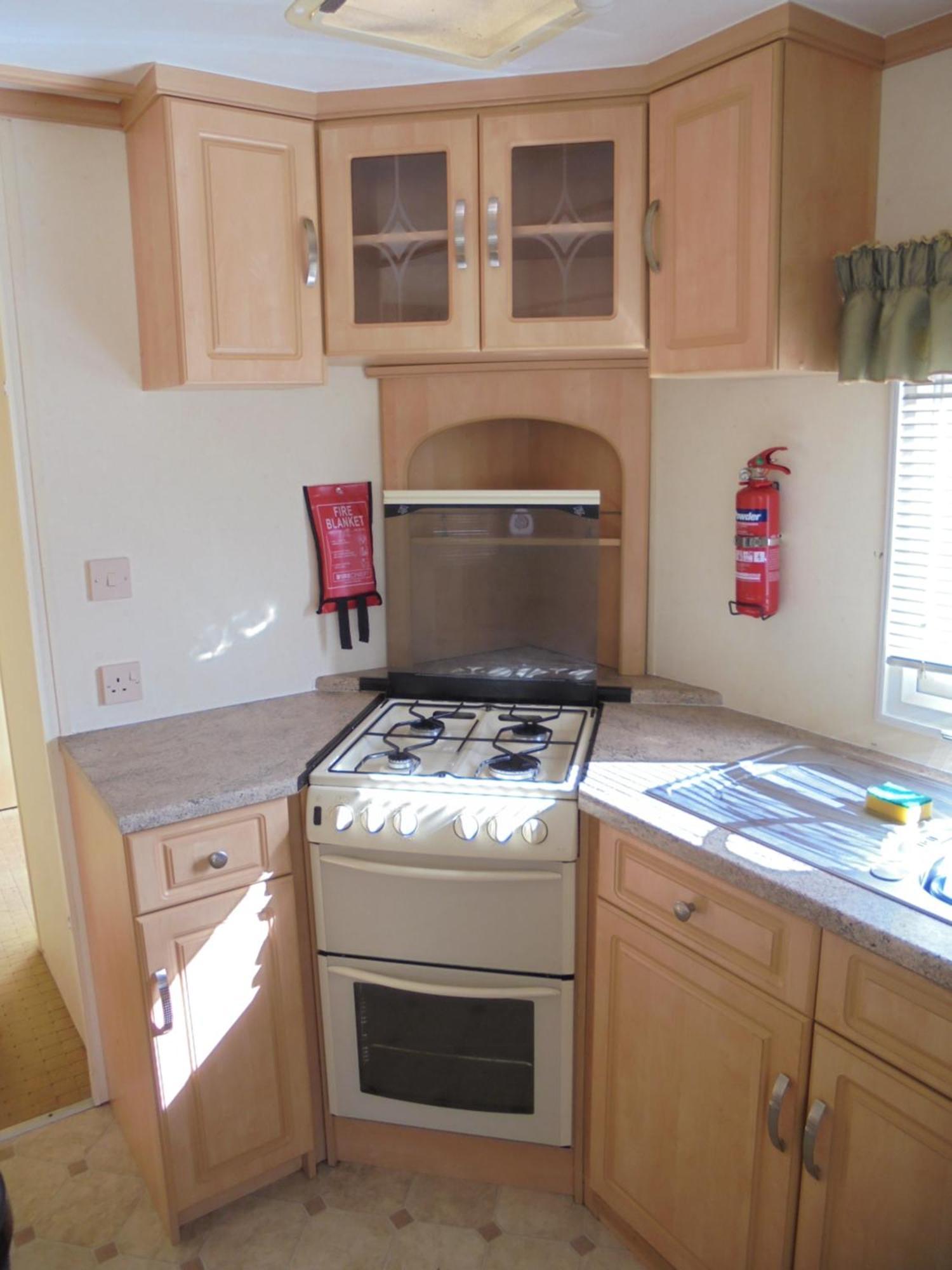 Apartamento Seaview Belvedere 6 Berth Heated Free Wifi Ingoldmells
