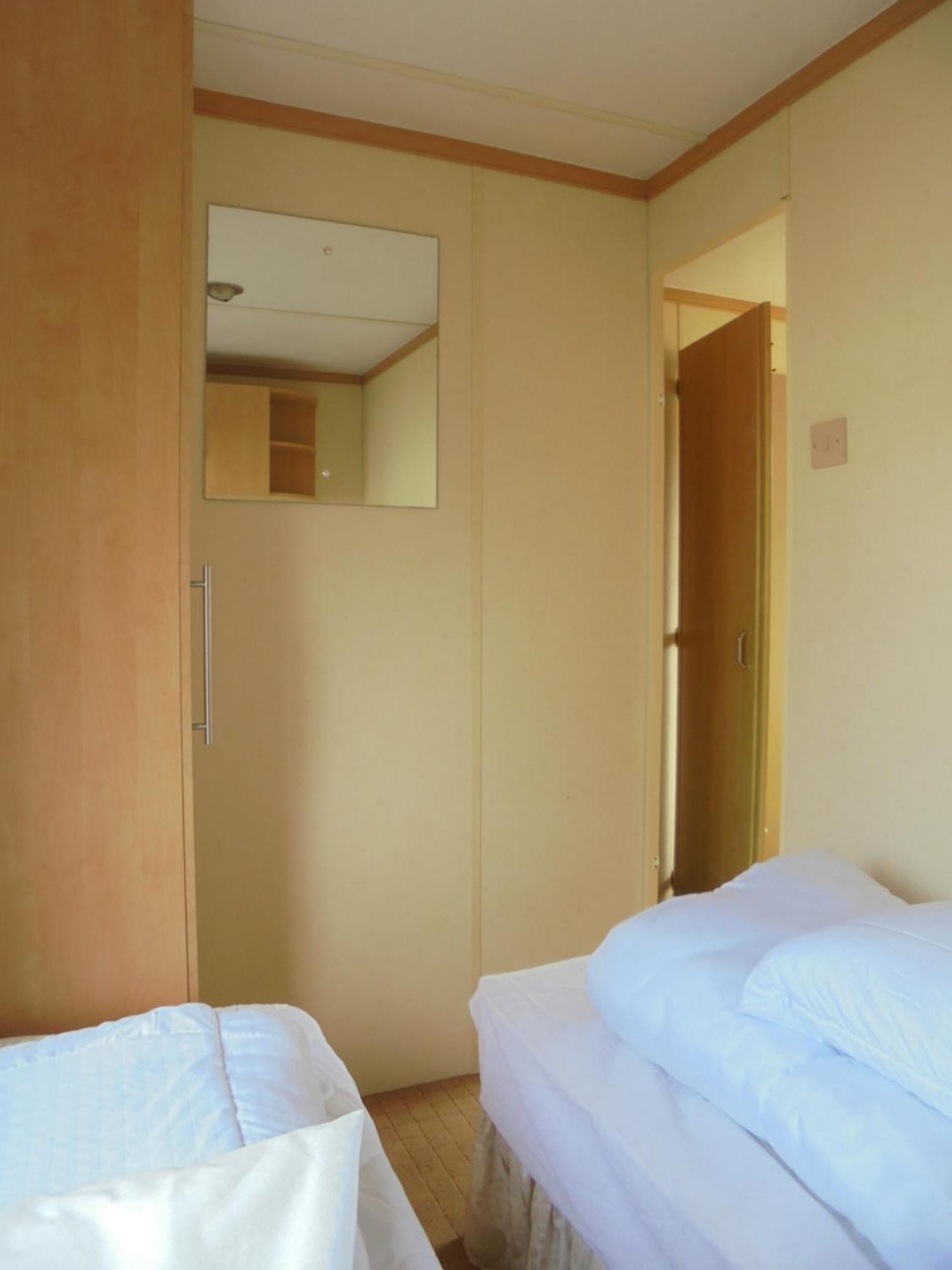 Seaview Belvedere 6 Berth Heated Free Wifi * Ingoldmells