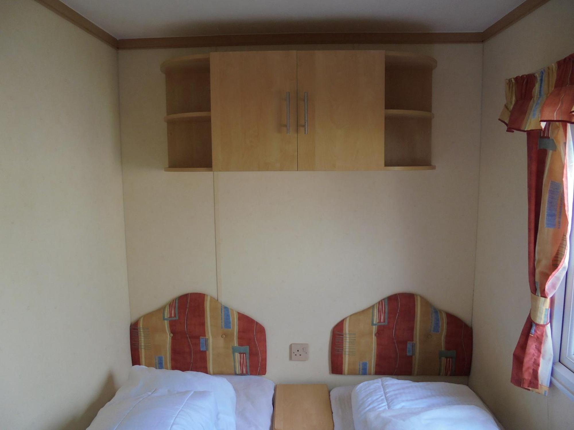 Apartamento Seaview Belvedere 6 Berth Heated Free Wifi