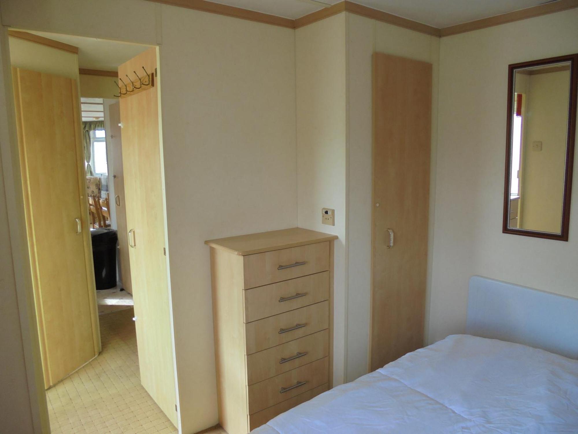 Seaview Belvedere 6 Berth Heated Free Wifi Ingoldmells