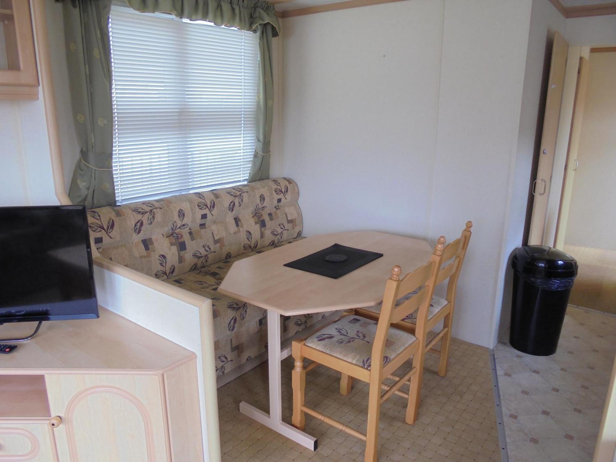 Apartamento Seaview Belvedere 6 Berth Heated Free Wifi Ingoldmells