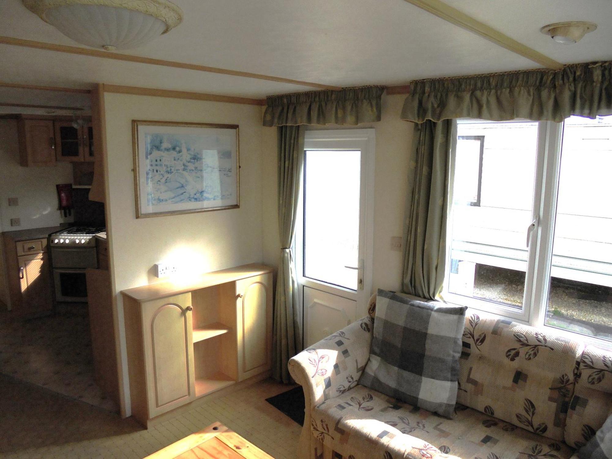 Apartamento Seaview Belvedere 6 Berth Heated Free Wifi Ingoldmells